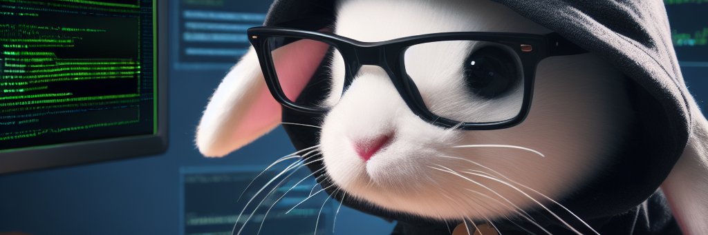RabbitScripter's profile banner image