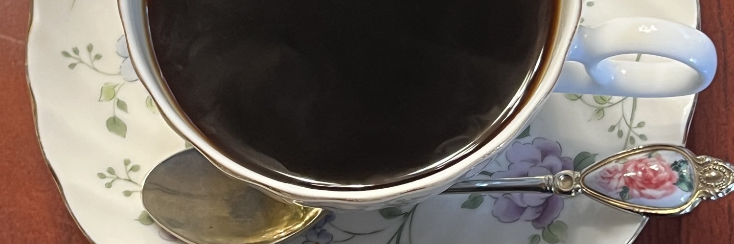 遥香☕️ご依頼受付中🫖 banner