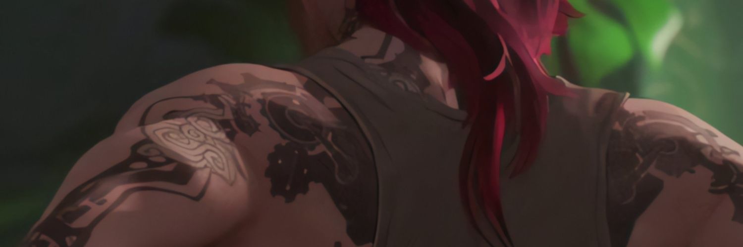 Raiauwu's profile banner image