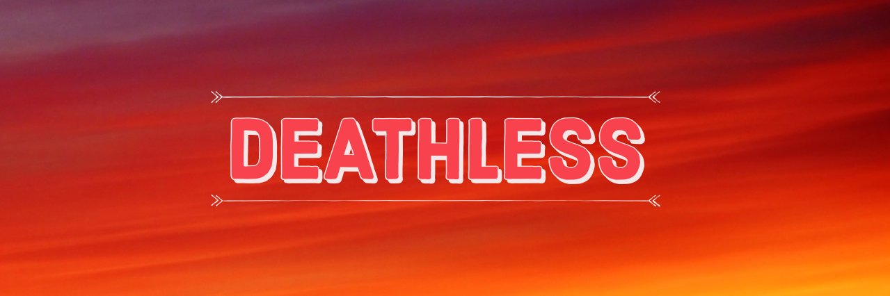 NDeathless's profile banner image