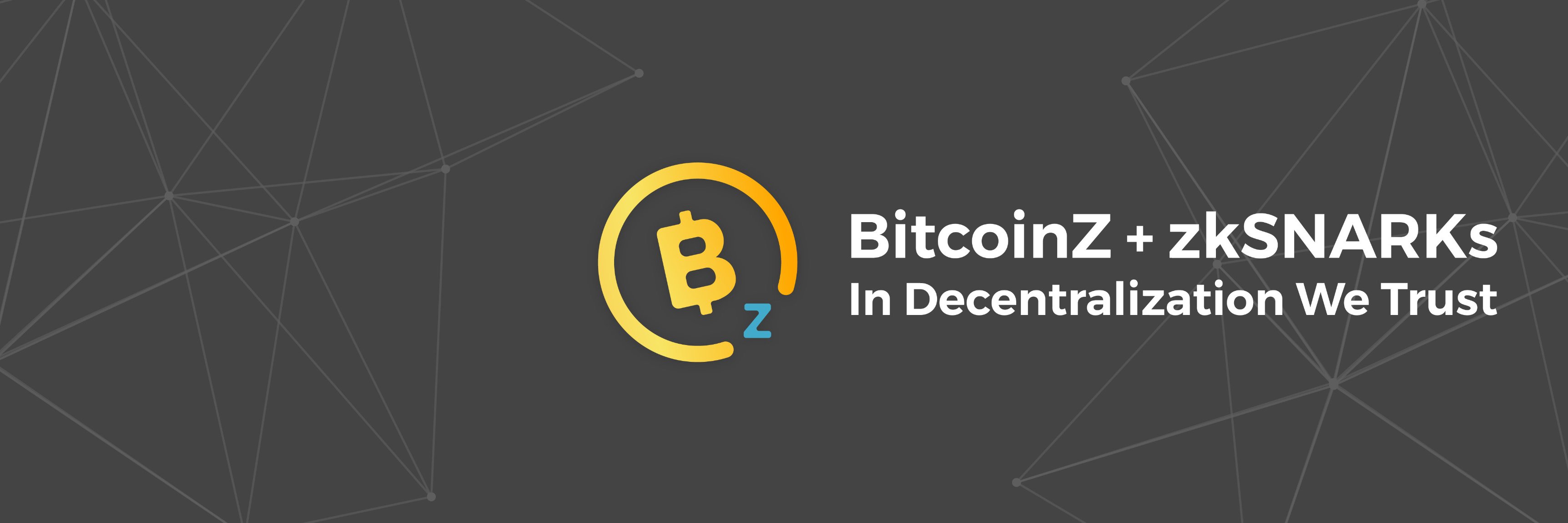BitcoinZ Community (NOT GIVING AWAY ETH) banner