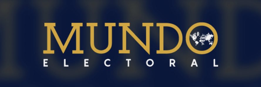 Revista Mundo Electoral banner