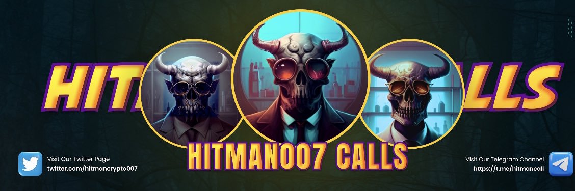 Hitman007 banner