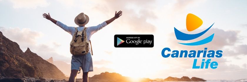 www.CanariasLife.com banner