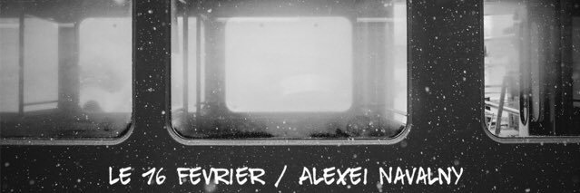 Alexandre Avelitchev banner