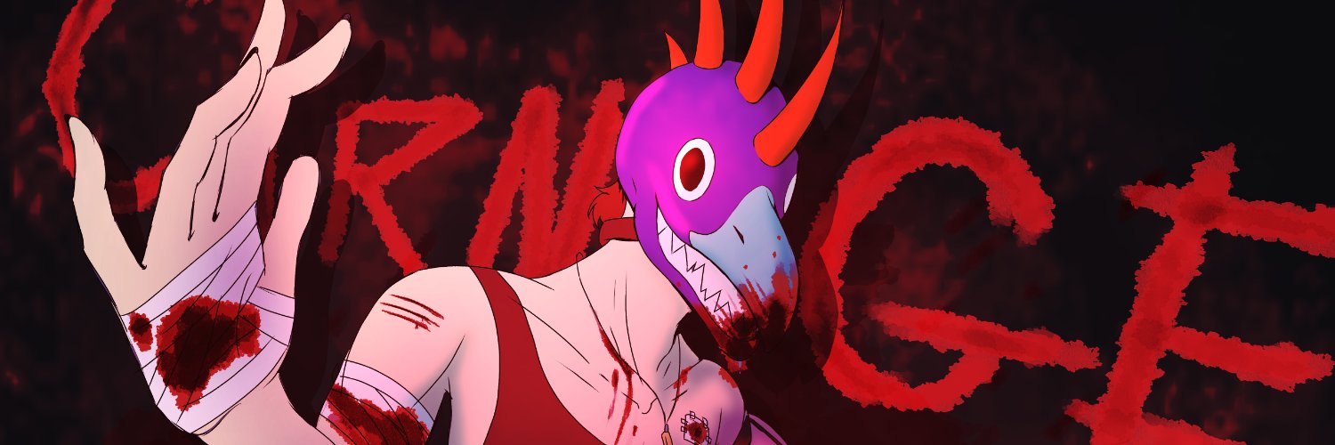 CarnageCrowAD's profile banner image