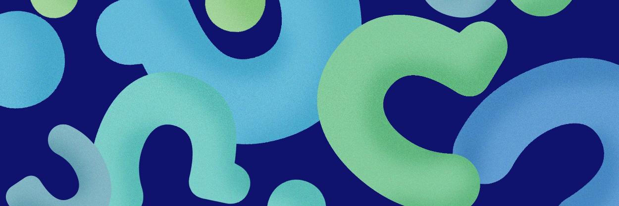 Pop, The Question Podcast banner