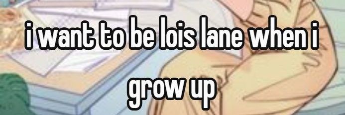 jurídico Lois Lane banner