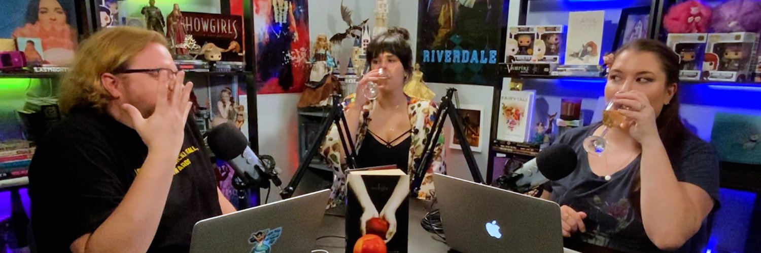 So...I'm Watching This Show banner