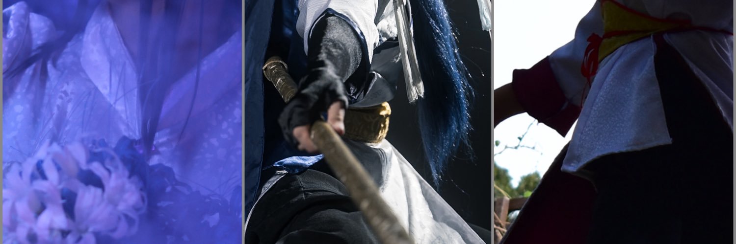 桐原悠樹/海月(くらげ) banner