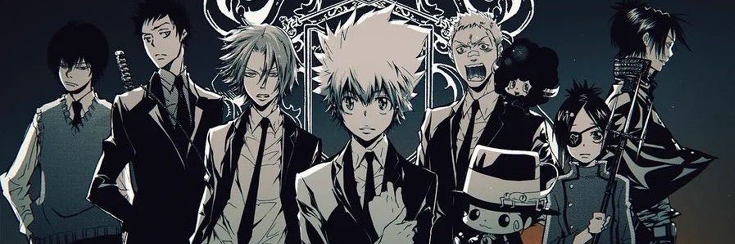 SouyaBomber's profile banner image
