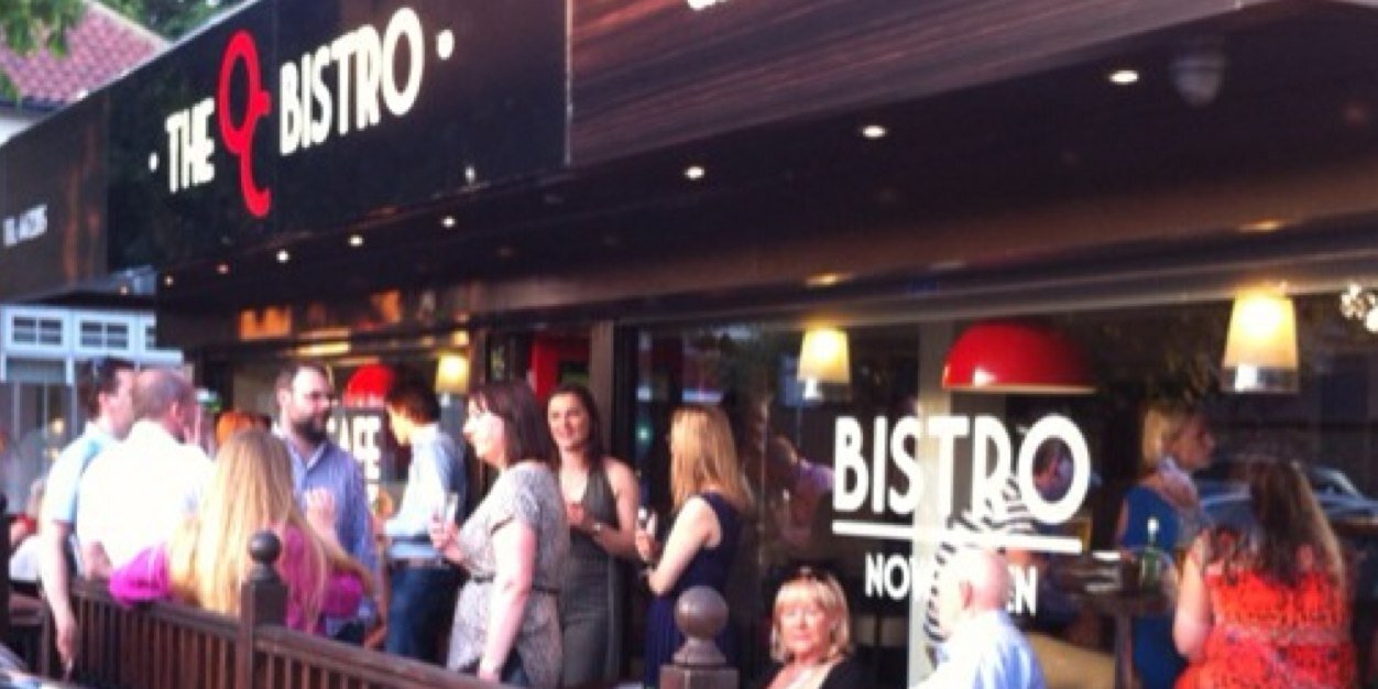 OCBistroBrough's profile banner image