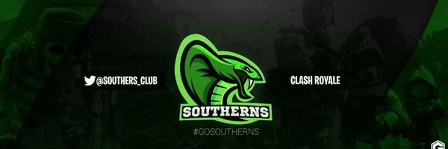 Southerns_Club banner