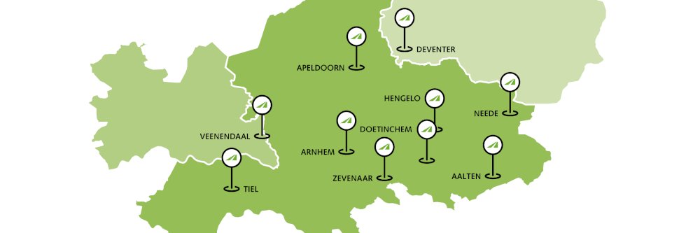 Herwers Groep banner
