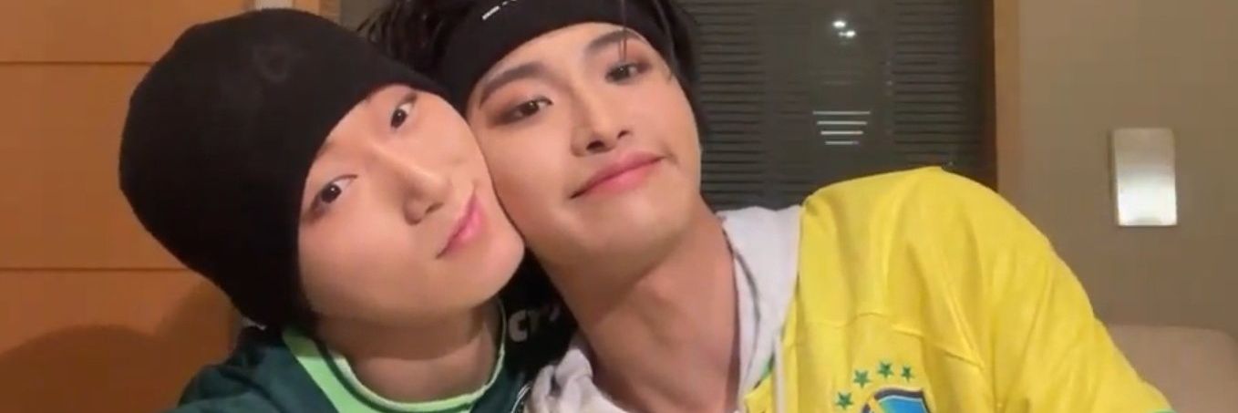 isa⁷ VIU O ATEEZ 😭 banner
