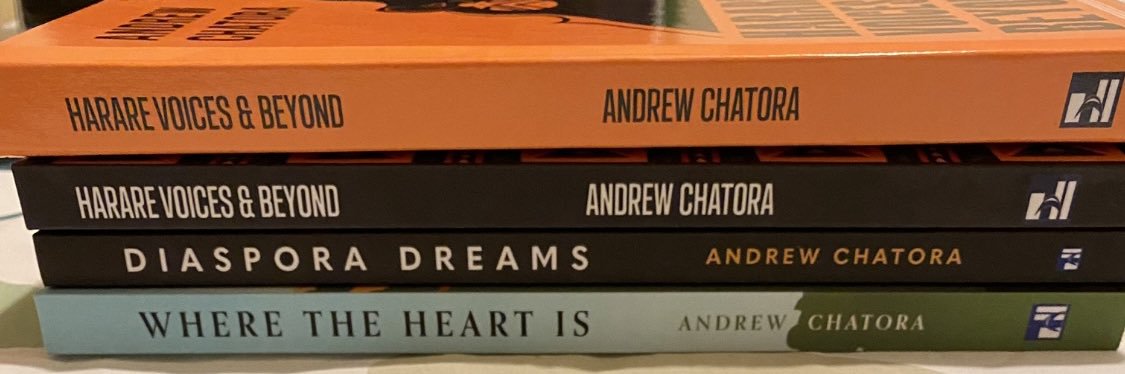 Andrew Chatora banner