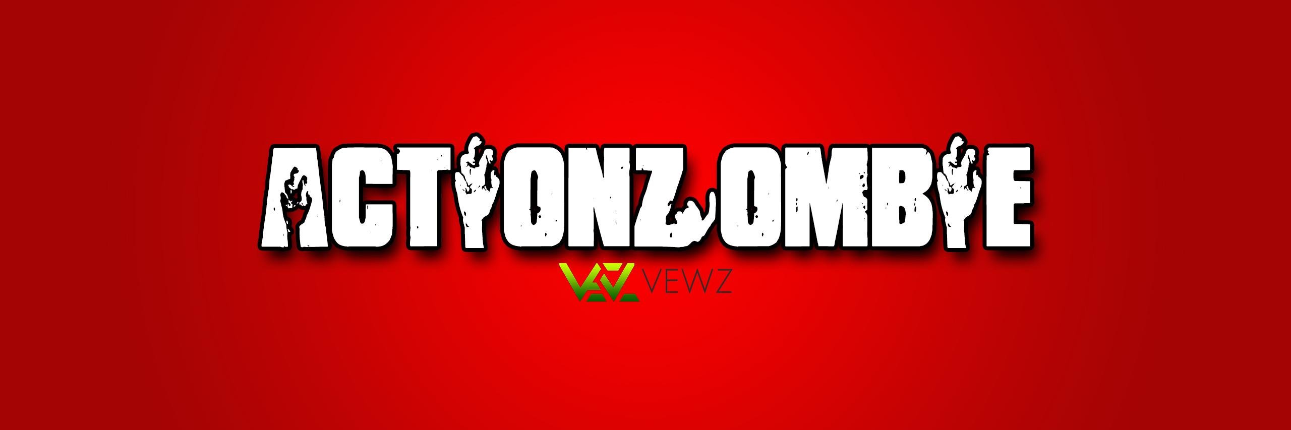 TheActionZombie's profile banner image