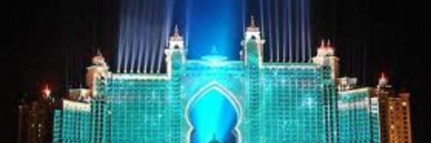 samadxb1's profile banner image