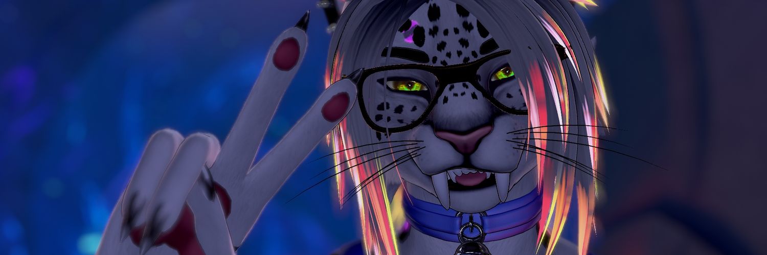 Snowpaw52's profile banner image