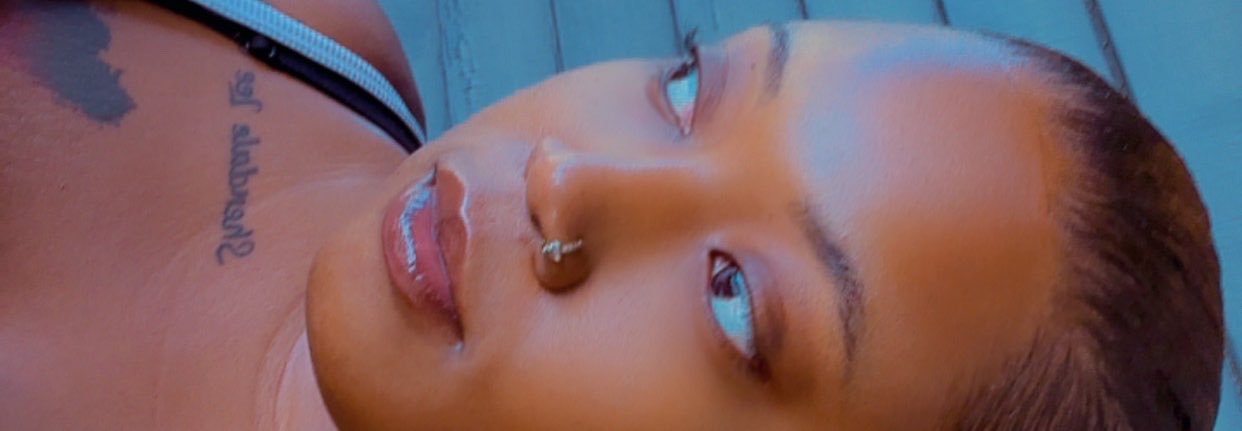 ShernnelL's profile banner image