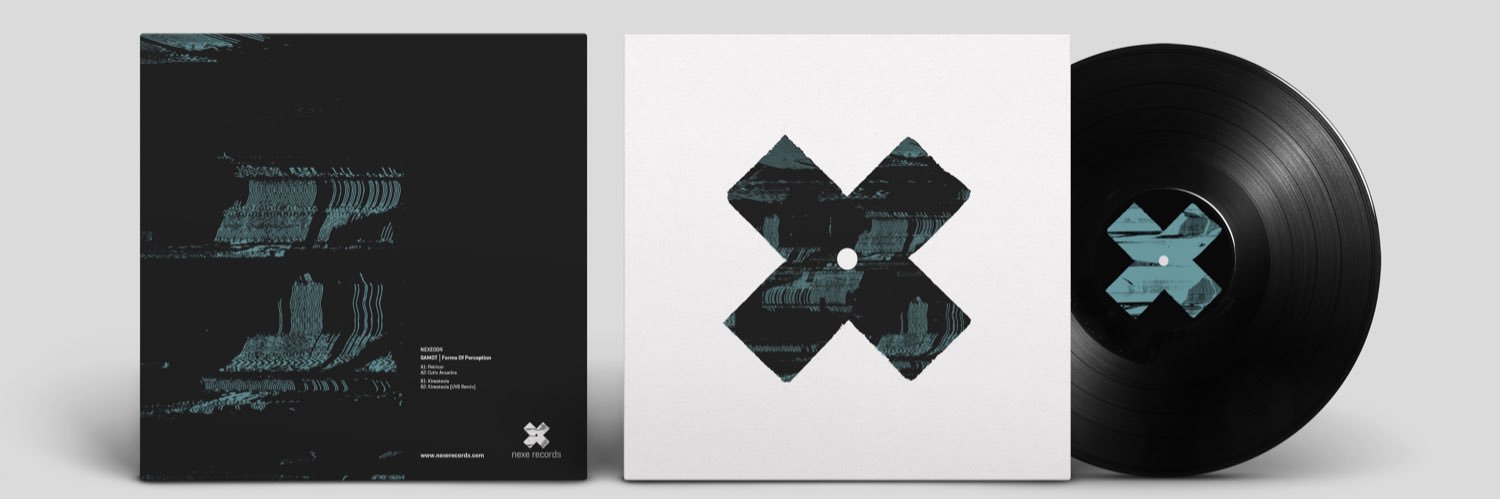 Samot/NX1 banner