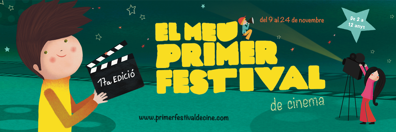 Meu Primer Festival banner