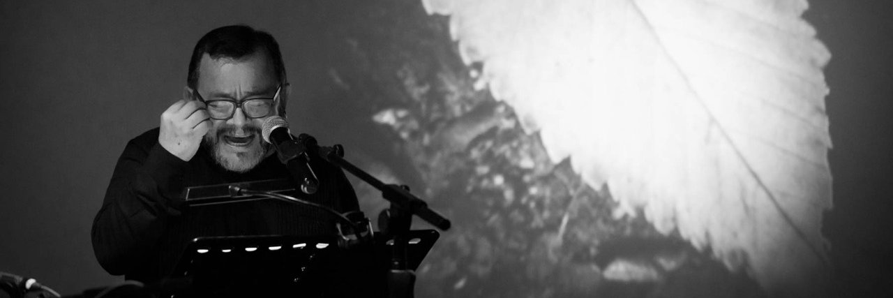 Silverio Palacios banner