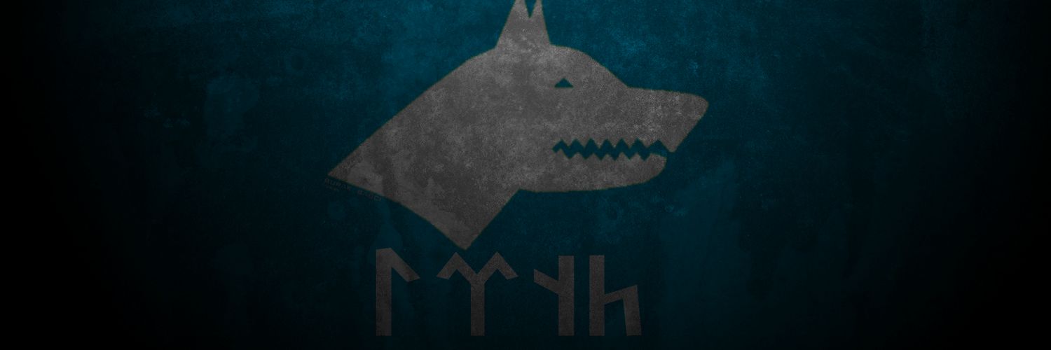 ϜϓſϞ 01010100 11111100 01110010 01101011 00100000 banner