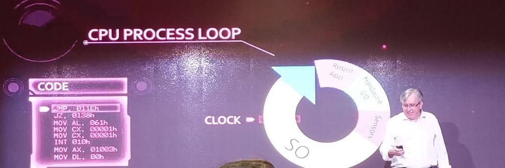 Juan Carlos López banner