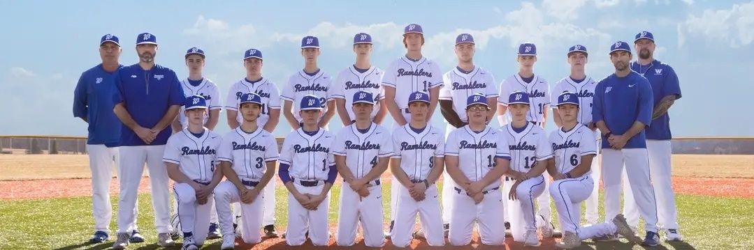 Windber Rambler Baseball banner