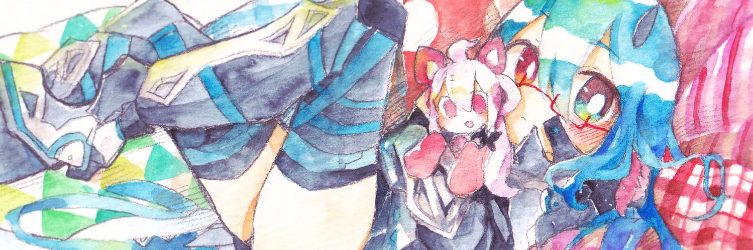 FLVector's profile banner image
