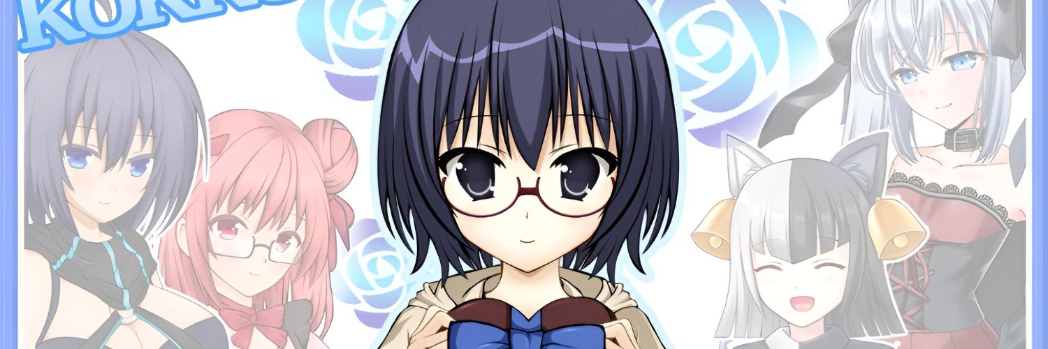 kokkoam's profile banner image
