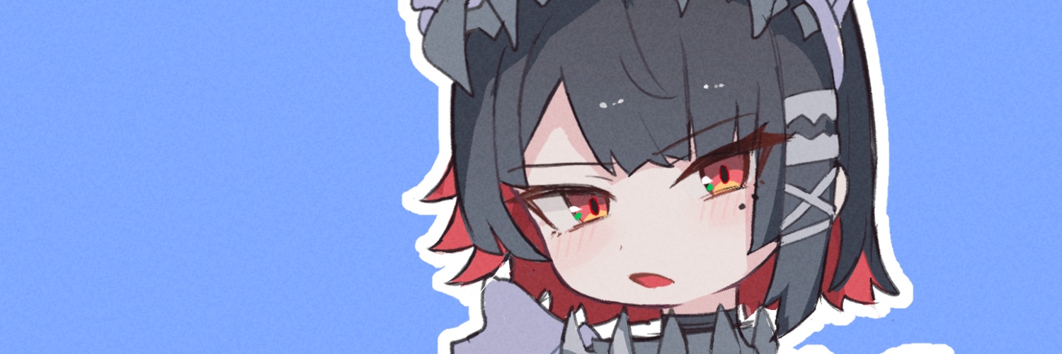 さんしょくダンゴ🐧's banner