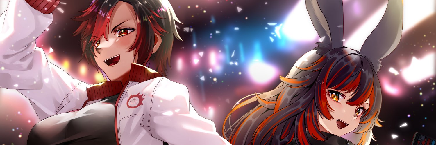 ひまぬ🍖 banner