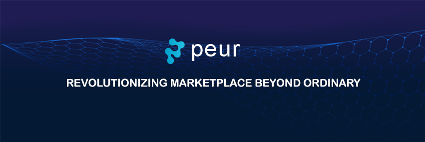 Peur Token banner
