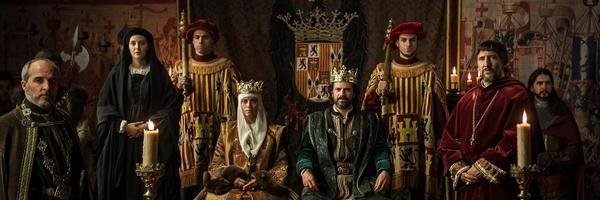 ReyCatolico's profile banner image