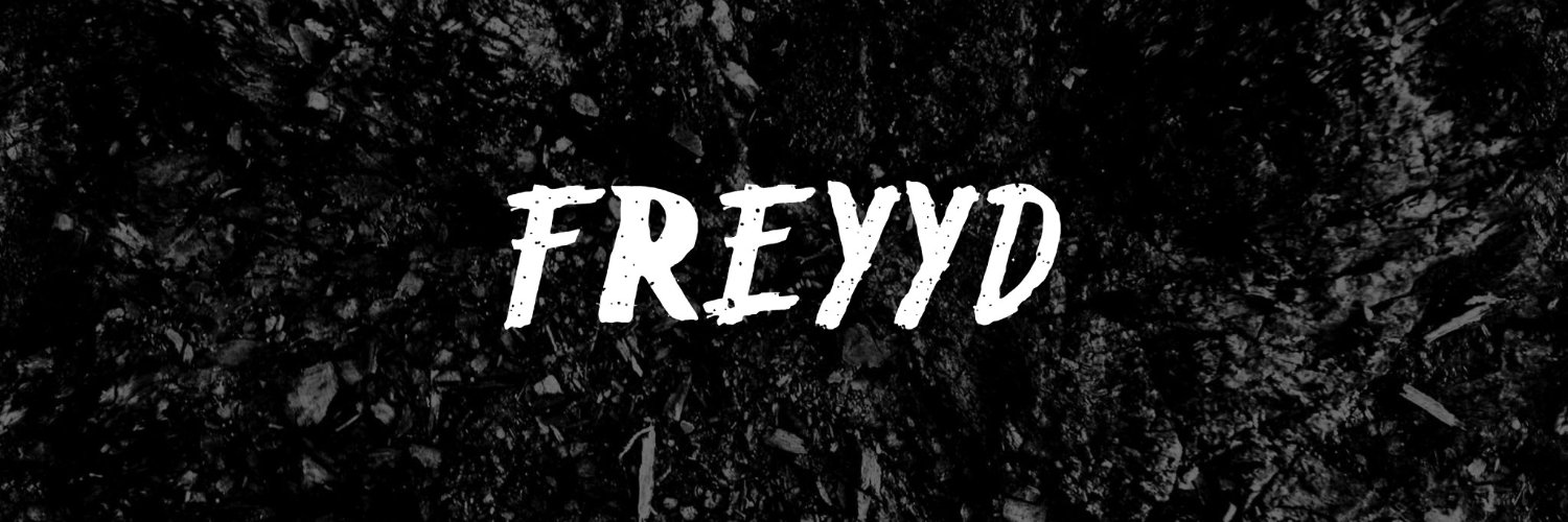 Freyyd banner