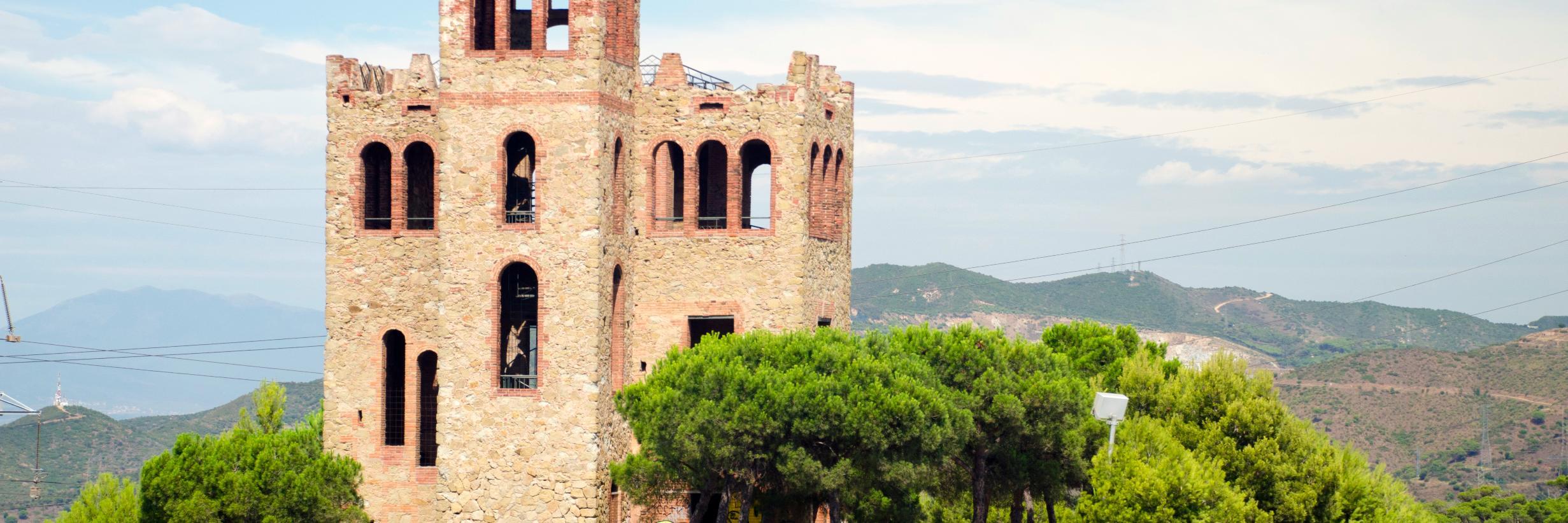 9barris Cabrejada banner