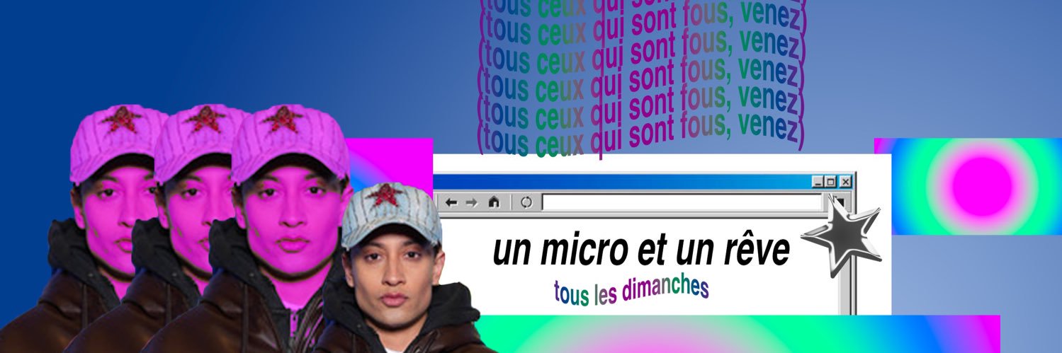 sparkdise's banner