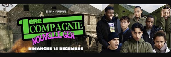 SparkDise Profile Banner