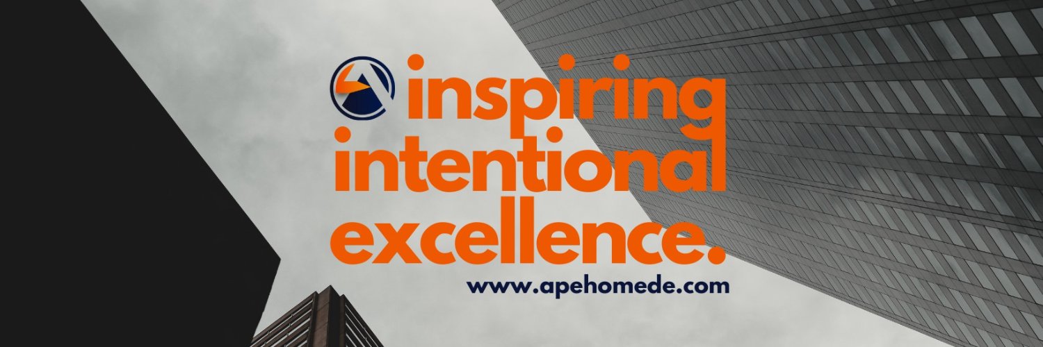 DrApehOmede's profile banner image