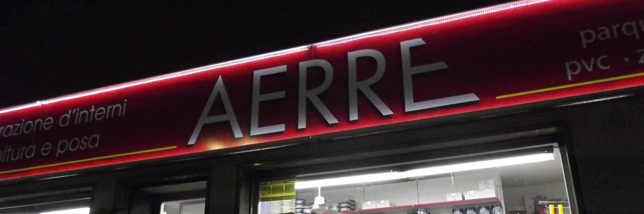 AerreMilano's profile banner image