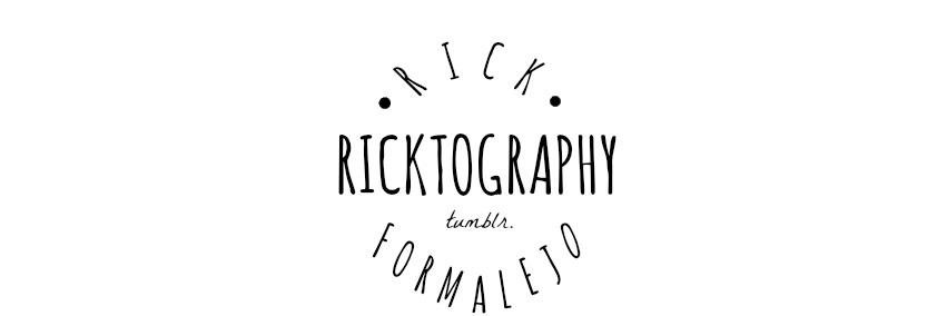 rickformalejo's profile banner image