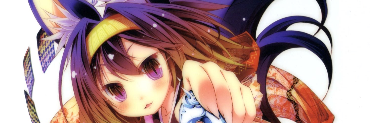 naiazuki's profile banner image