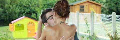 une brune banner
