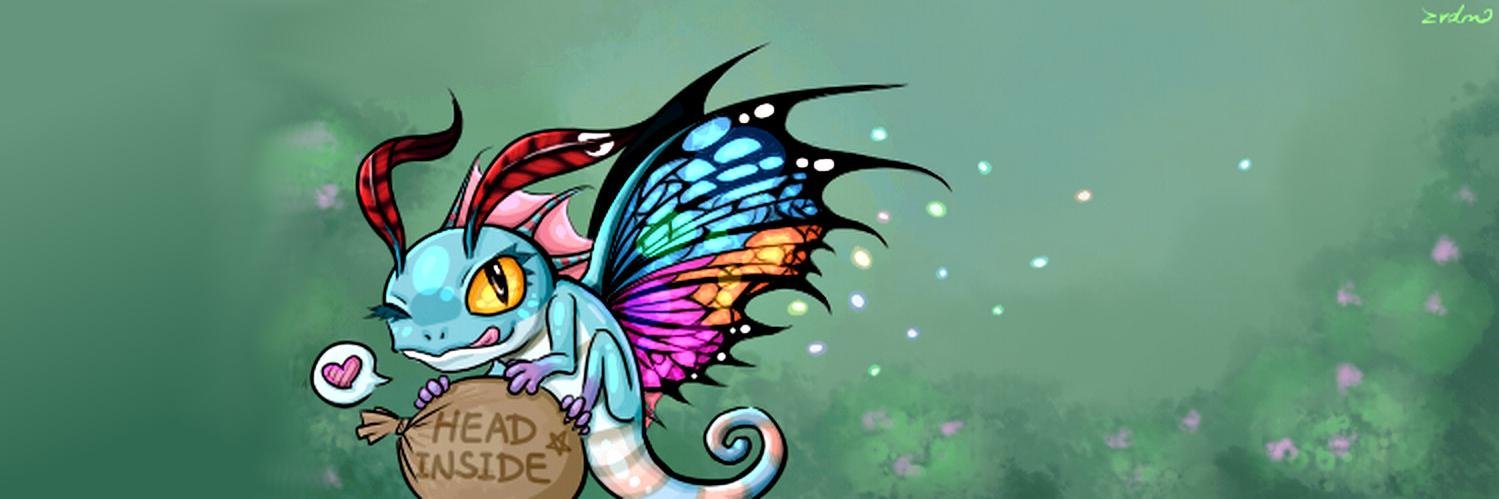 Mini_Dragon_CN's profile banner image