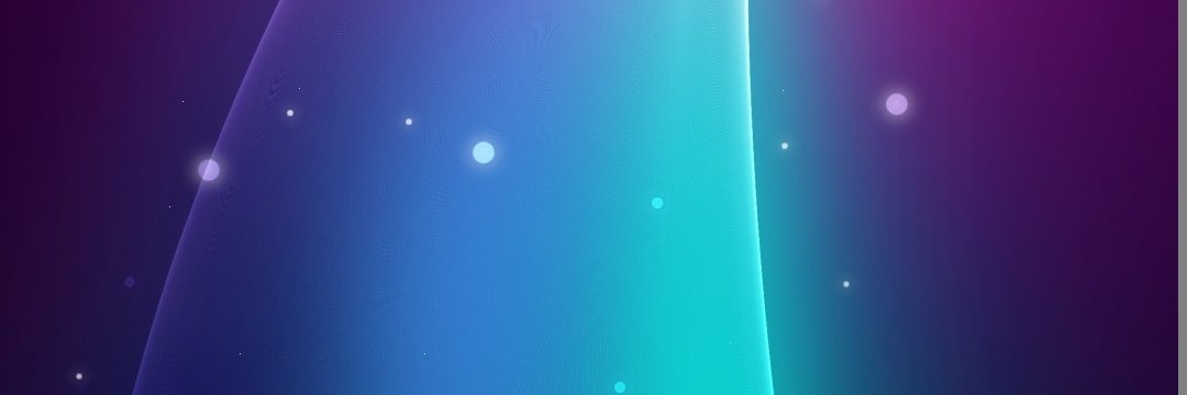 neonist's profile banner image