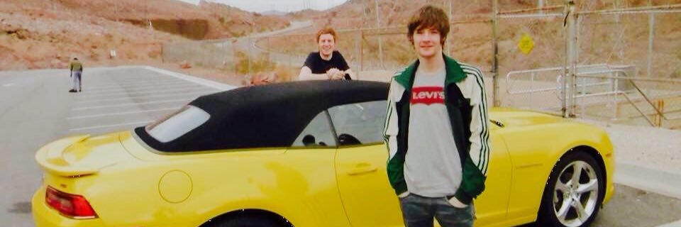 trottsko's profile banner image