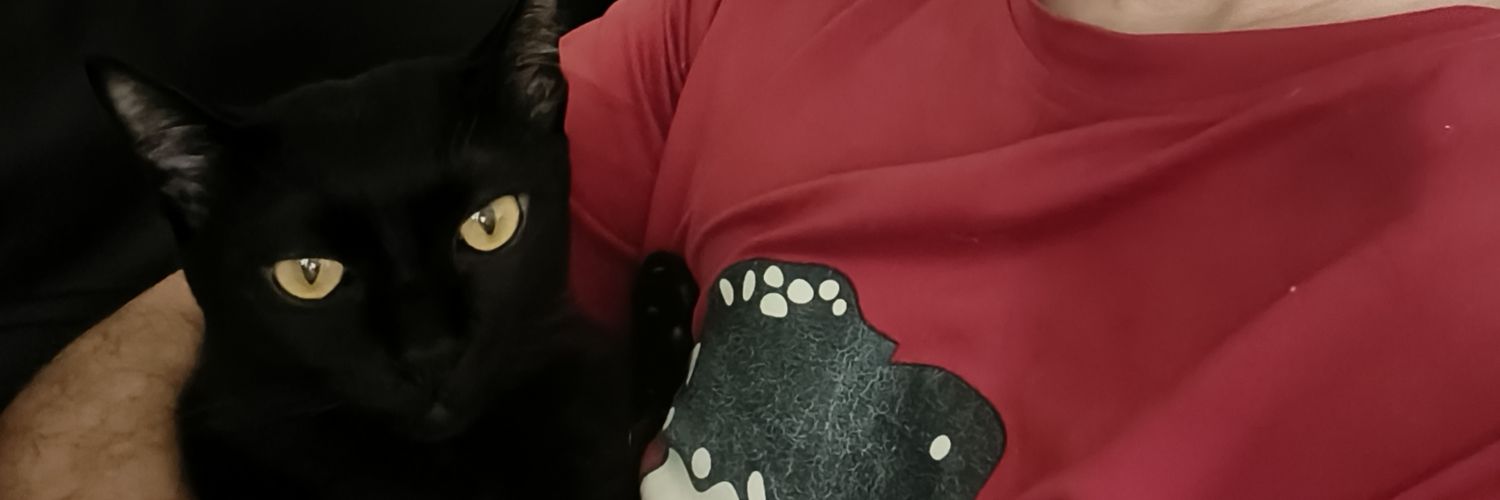 Sleepwalker626's profile banner image