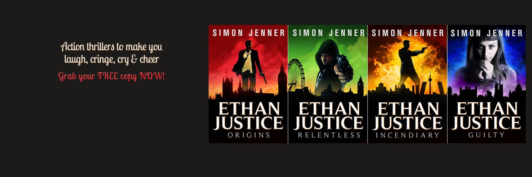 simonrjenner's profile banner image